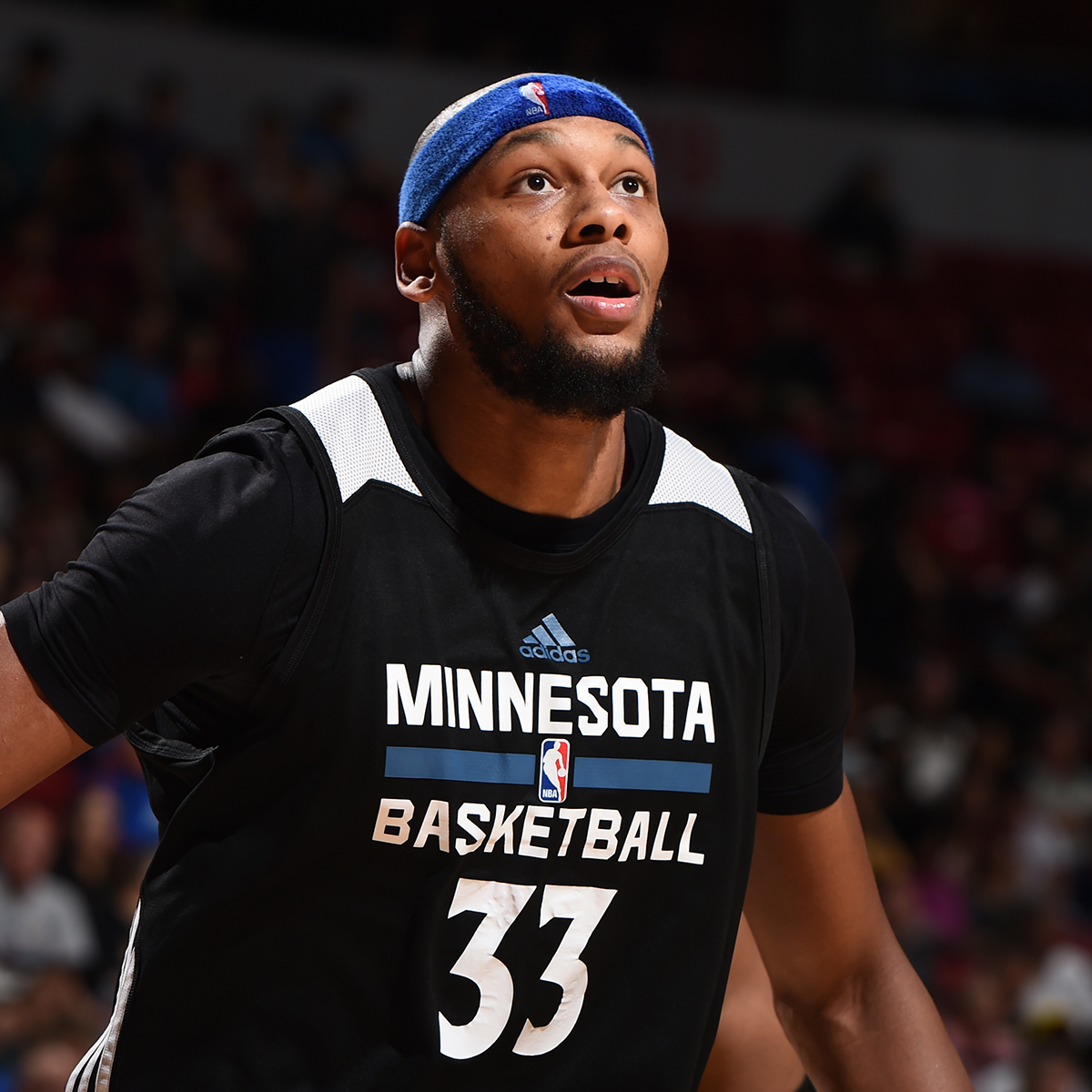 Former NBA Player Adreian Payne Dead at 31 After Fatal Shooting