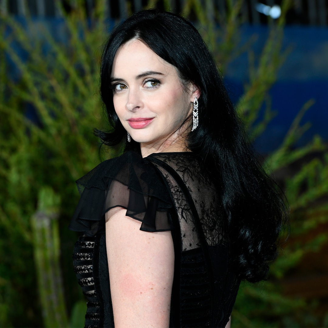 Krysten Ritter to Star in the Mysterious Orphan Black Spin-Off