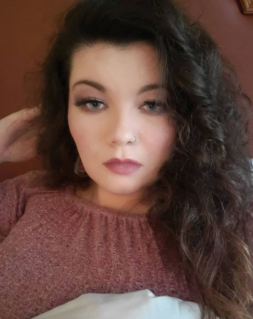 Amber Portwood, 16 and Pregnant, Instagram