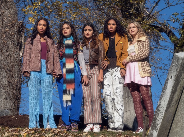 HBO Max, Pretty Little Liars: Original Sin,