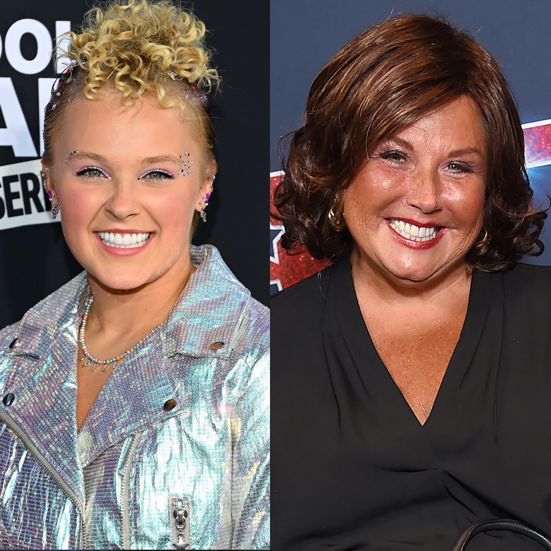 Abby Lee Miller Connects with Jada Pinkett Smith Over Hair Loss