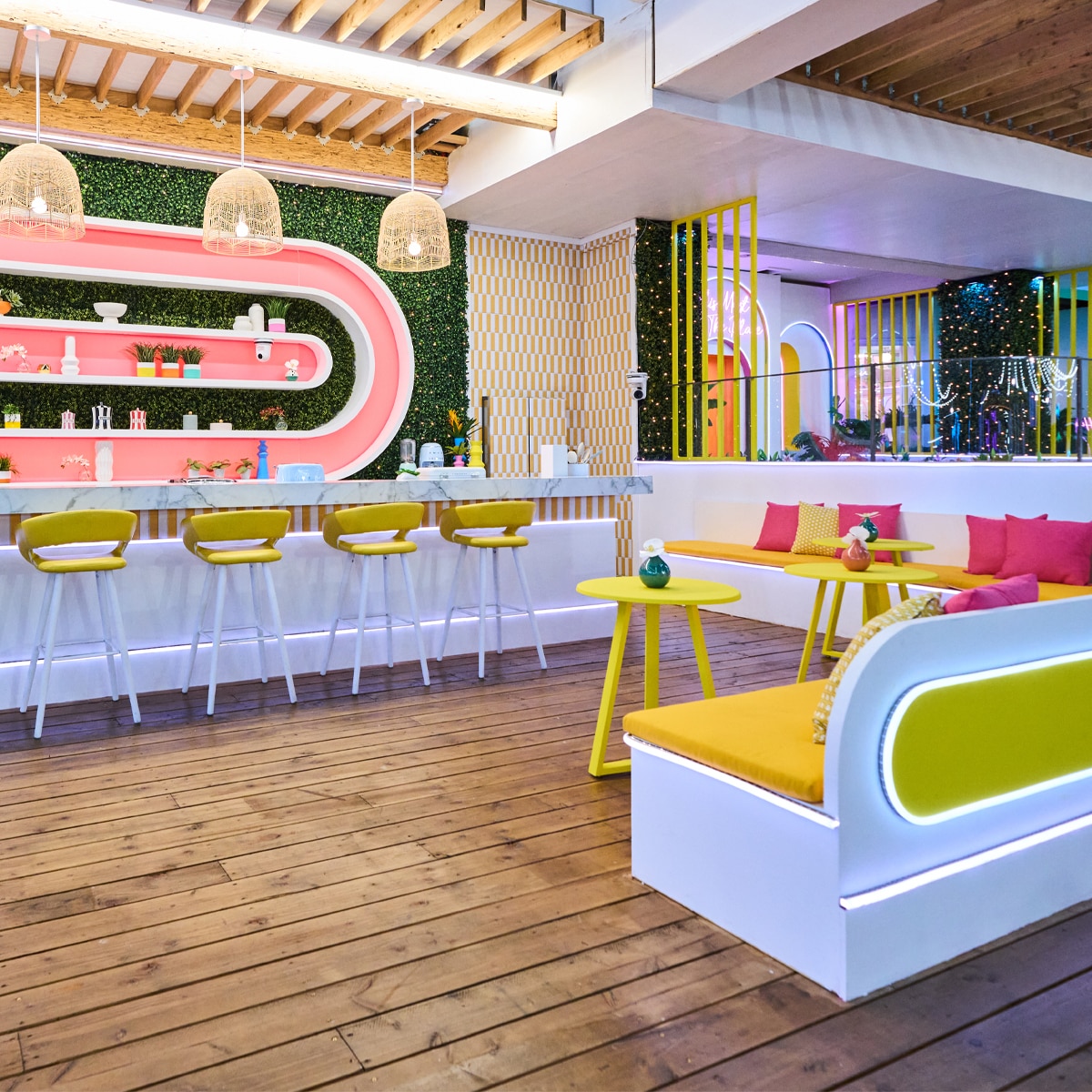 Transform Your Space: The Ultimate Guide to Love Island Decor