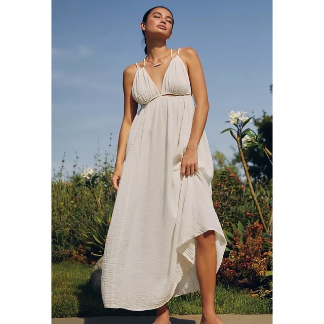 Anthropologie's Extra 40% Off Sale: This $88 Dress Is on Sale for $18