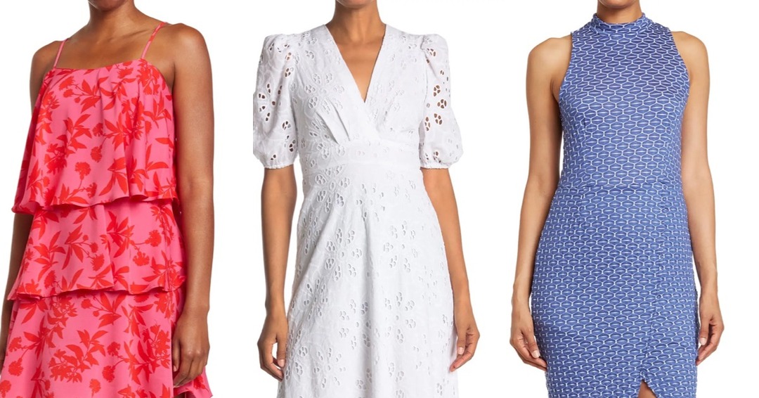Nordstrom Rack 4th of July Sale: Get As much as 95% Off Summer time Necessities Nordstrom Rack 4th of July Sale: Get As much as 95% Off Summer time Necessities
