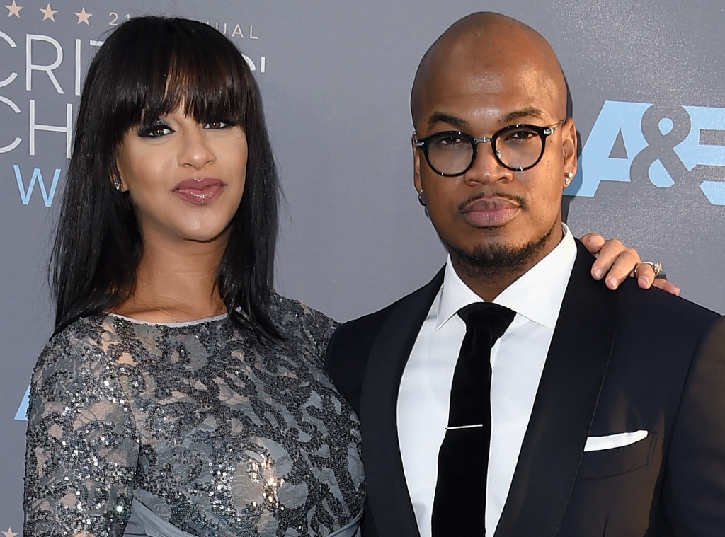 Ne-Yo's Wife Crystal Accuses Singer of on Her for 8 Years - E! Online