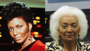 Star Trek Actress Nichelle Nichols Dead at 89