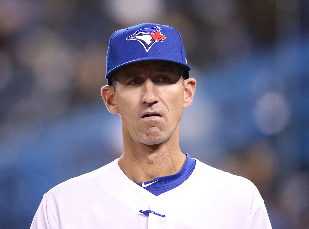 Remembering the ex-Blue Jays that passed away in 2021 — Canadian Baseball  Network