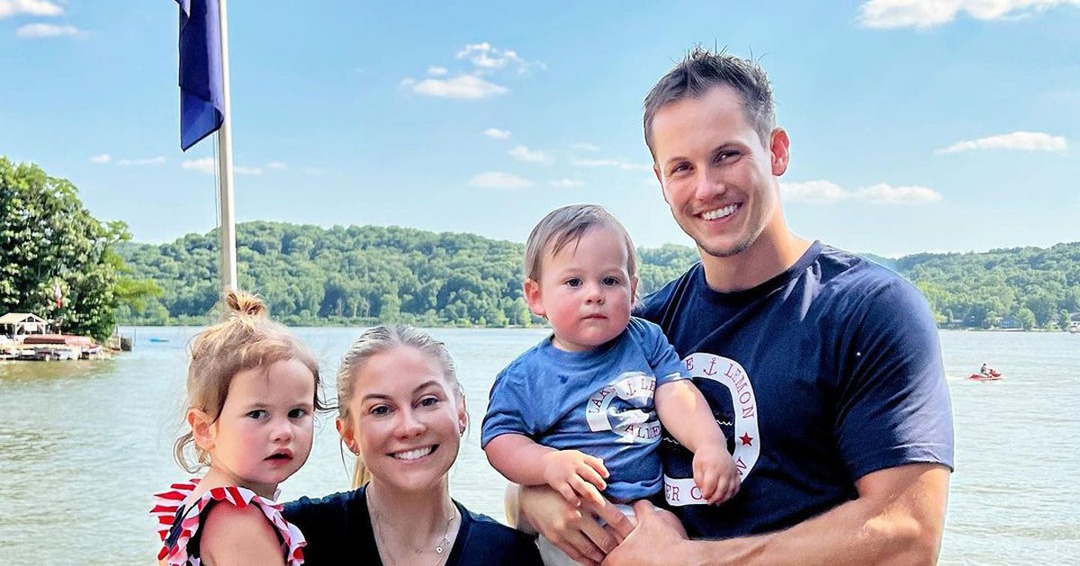 See How Shawn Johnson, Tom Brady and More Are Spending 4th of July