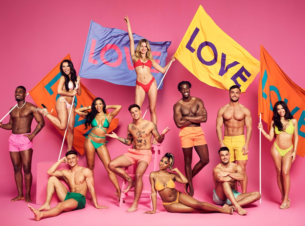 Love island uk store season 5 episode 9