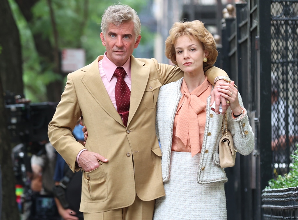 First Look - Bradley Cooper as Leonard Bernstein - BWW Forum