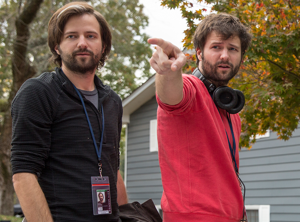 Duffer Brothers Announce Upside Down Pictures Production Company