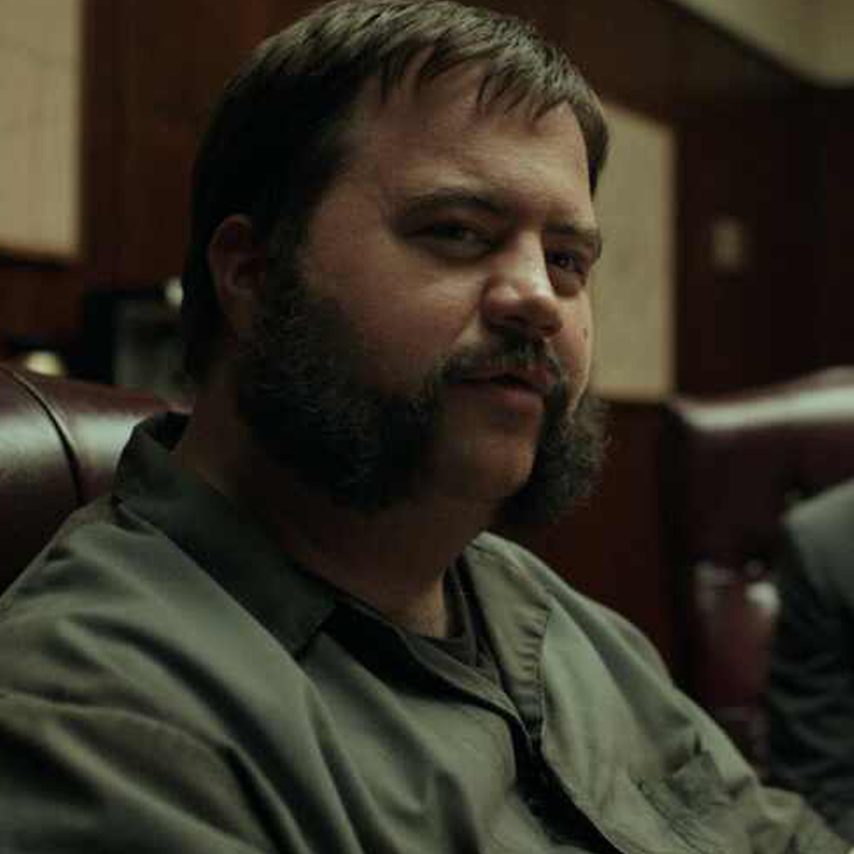 Black Bird Stars Detail the High-Stakes Apple TV+ Thriller