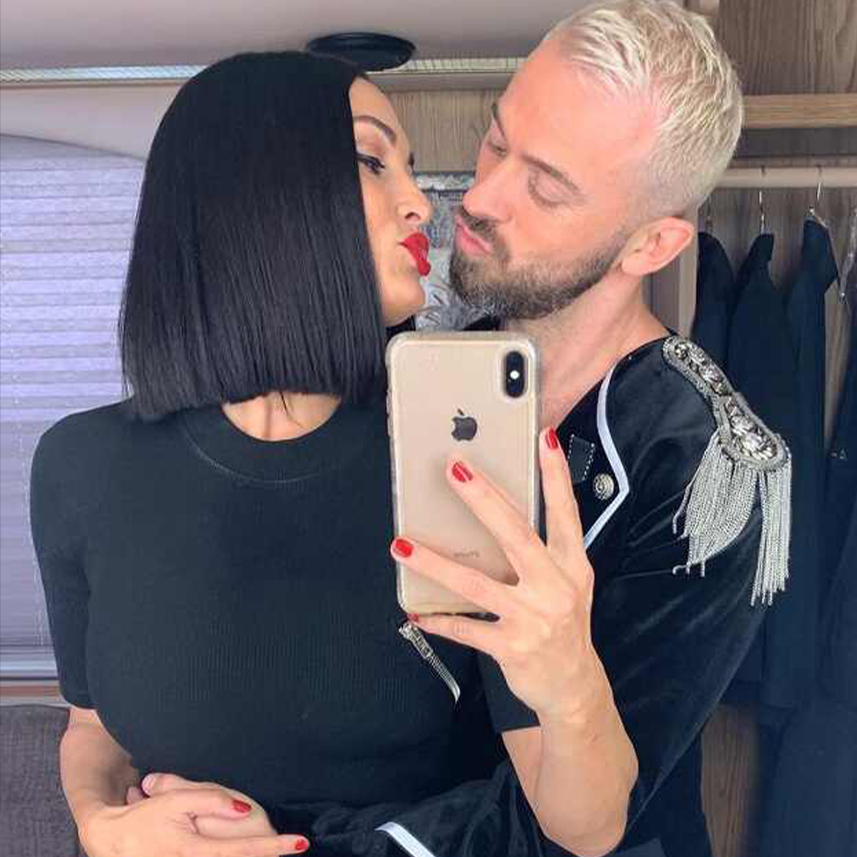 Nikki Bella and Artem Chigvintsev Are Married: Relive Their Love Story