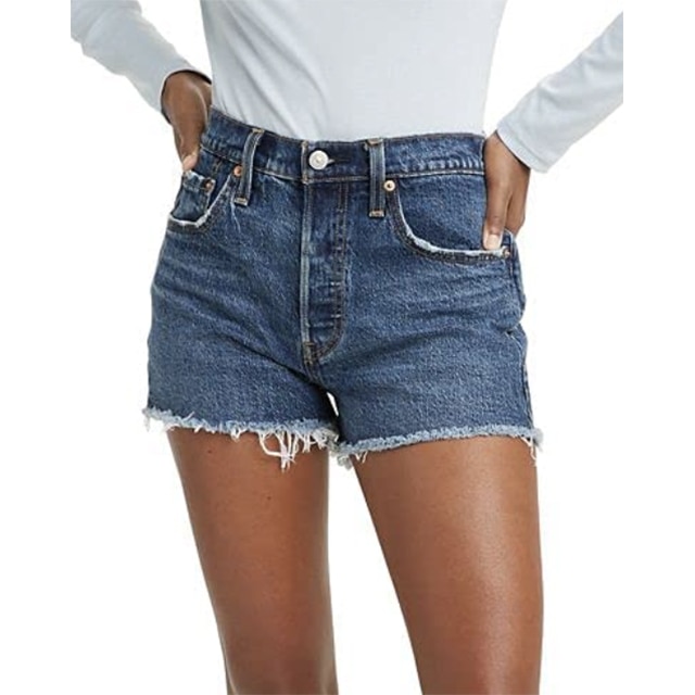 Jean Shorts - Girls bottoms