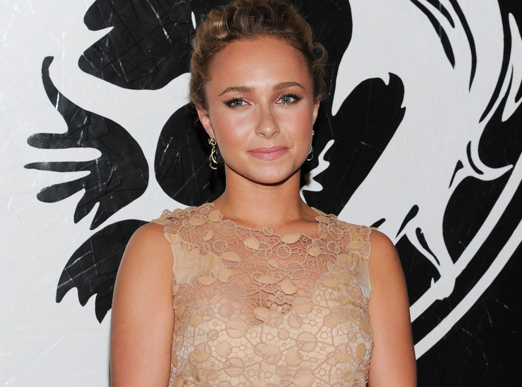 Hayden Panettiere launches 'Scream 6' comeback amid personal struggles