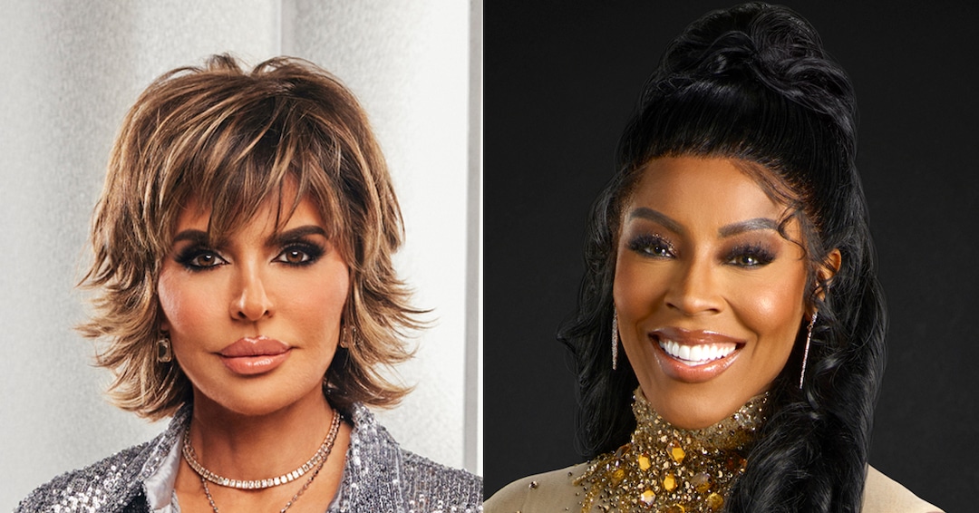 RHODubai’s Caroline Brooks Responds to Lisa Rinna’s Apology RHODubai’s Caroline Brooks Responds to Lisa Rinna’s Apology