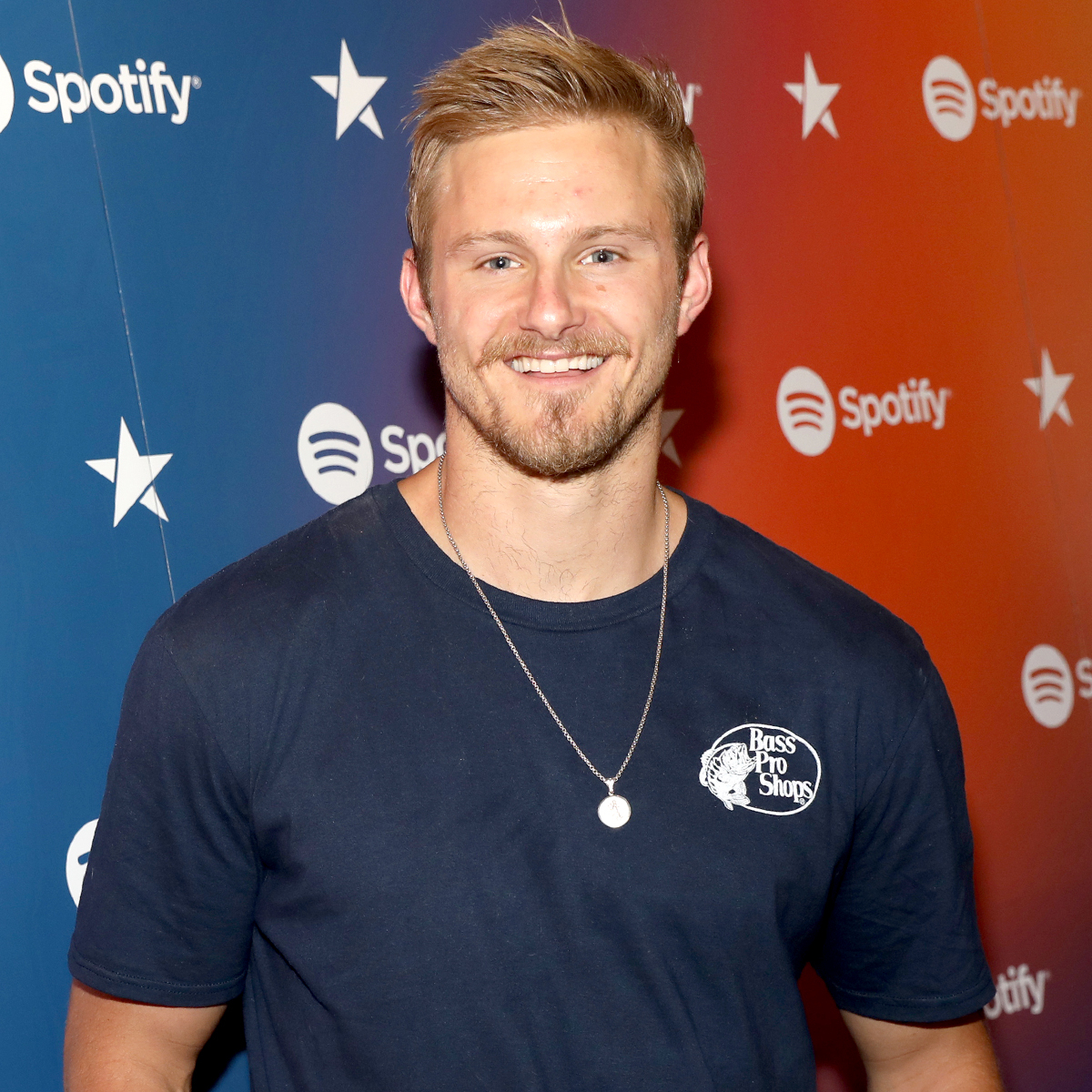 You’ll Want to Listen to Alexander Ludwig’s “Dirty Little Secret”
