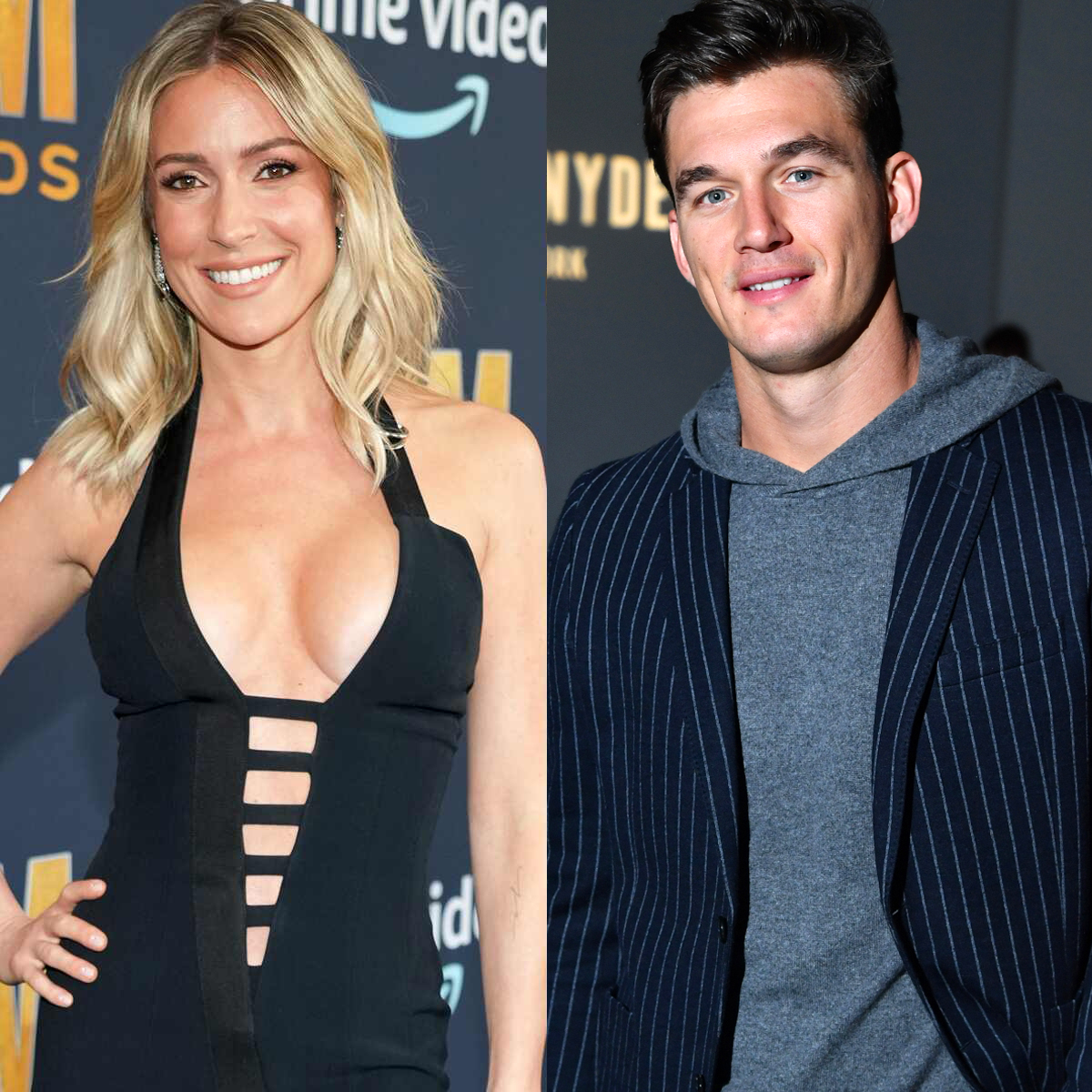 Tyler Cameron Addresses His Relationship Status After Spending Time With “Amazing” Kristin Cavallari – E! Online