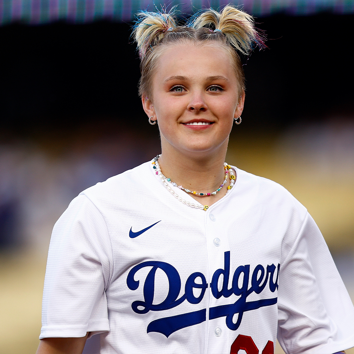 JoJo Siwa Reveals She Toned Down Her Colorful House “a Couple Notches”
