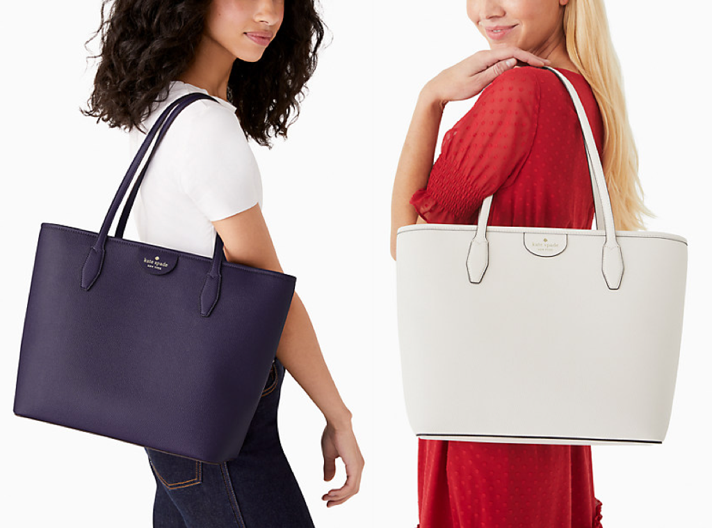 Kate Spade: Get up to 73% off purses at the Kate Spade Surprise Sale