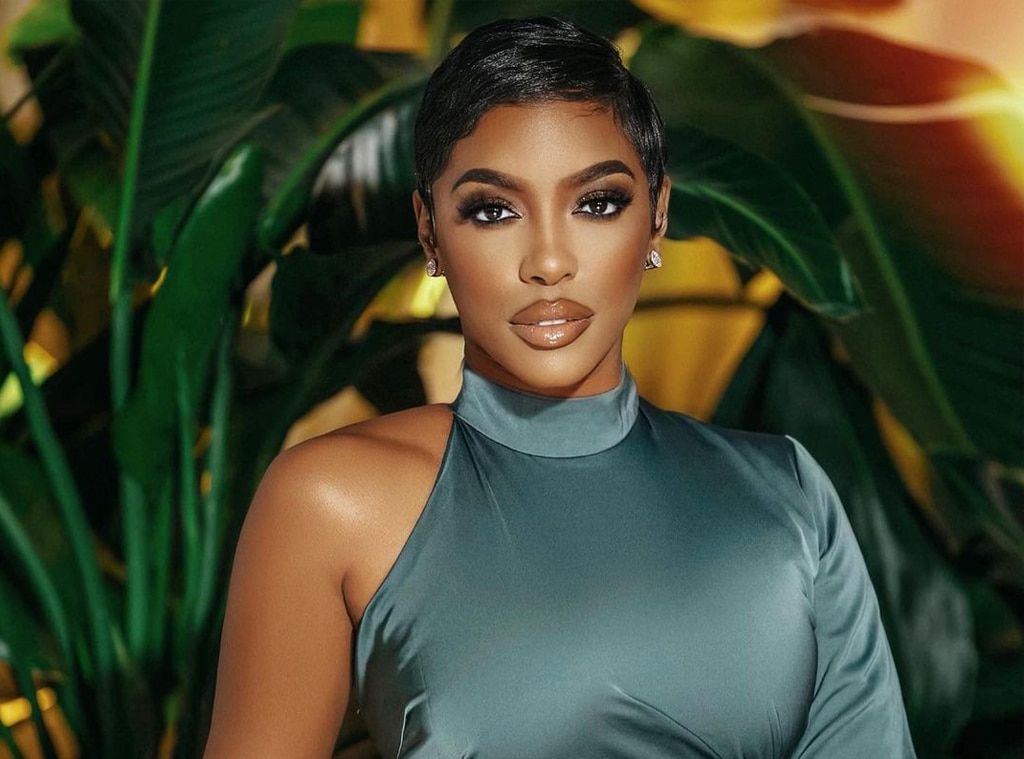 RHOA s Porsha Williams Amazon Cart Has 43 Items Shop Her Picks