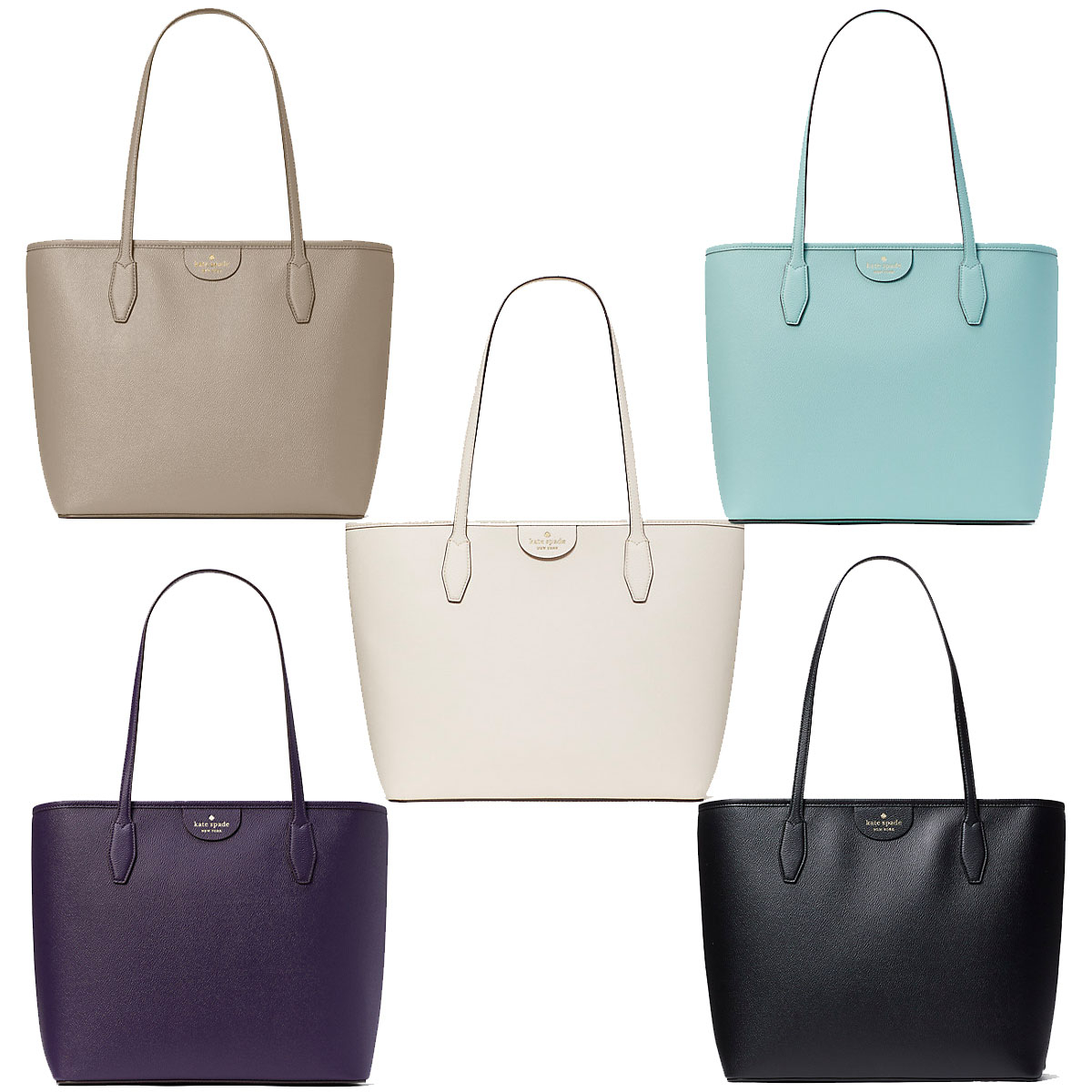 Best Kate Spade sale picks for spring: Handbags, tote bags