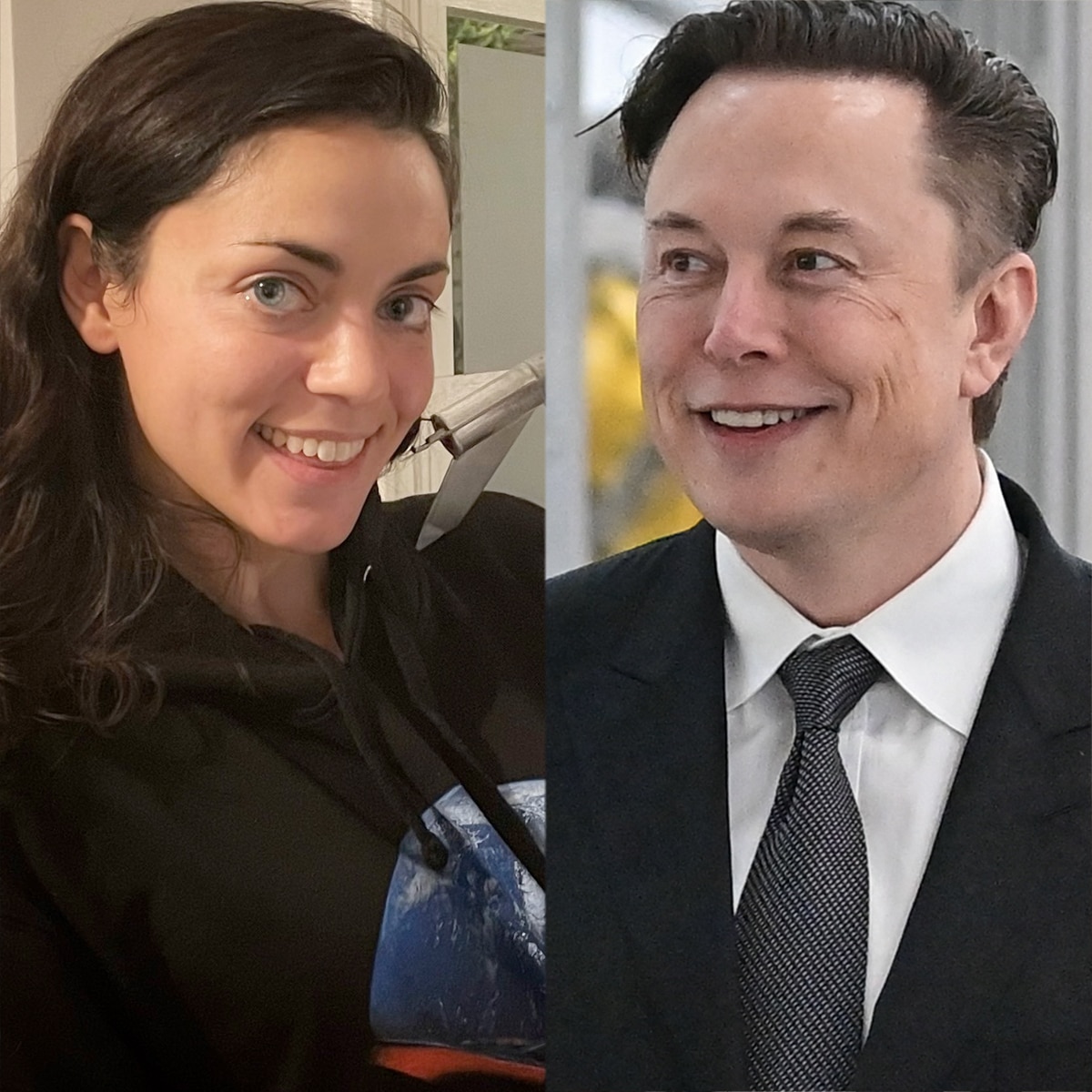 Elon Musk Seemingly Weighs in On Welcoming Twins With Shivon Zilis pic