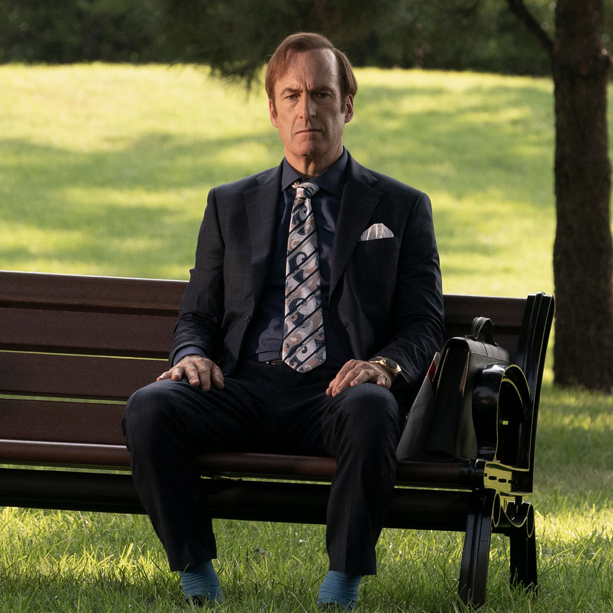 Saul 'Slippin' Jimmy' Goodman