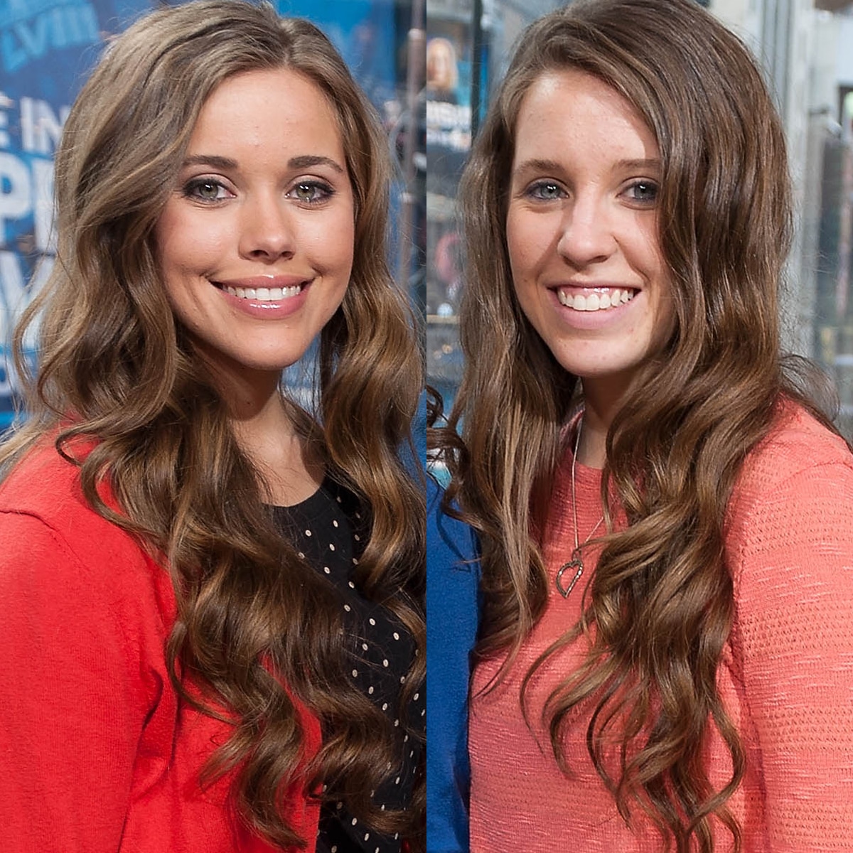 Jessa Duggar Claps Back On Claim She Was Snubbed At Sister Jill Duggar ...