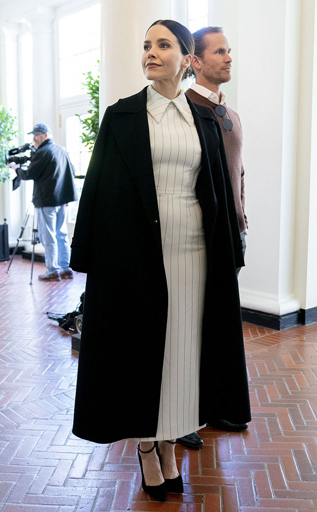 Sophia Bush, Sophia Bush Birthday Gallery, 2022