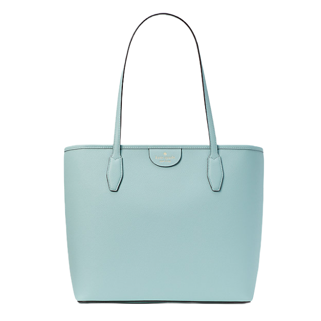 *FINAL SALE* NWT Kate Spade Lori Tote, Blue newest Multi