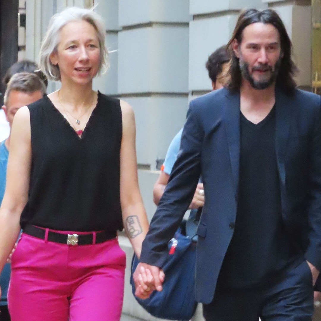 На ком женился киану ривз На ком женился киану ривз