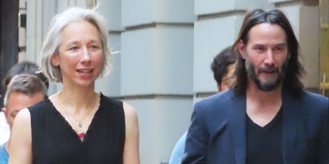 На ком женился киану ривз На ком женился киану ривз