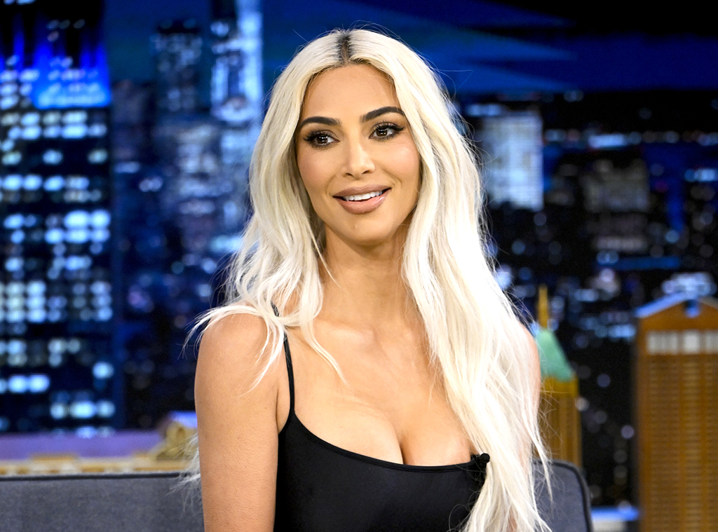 Kim Kardashian's Skims Brand Just Got Some Really Incredible News