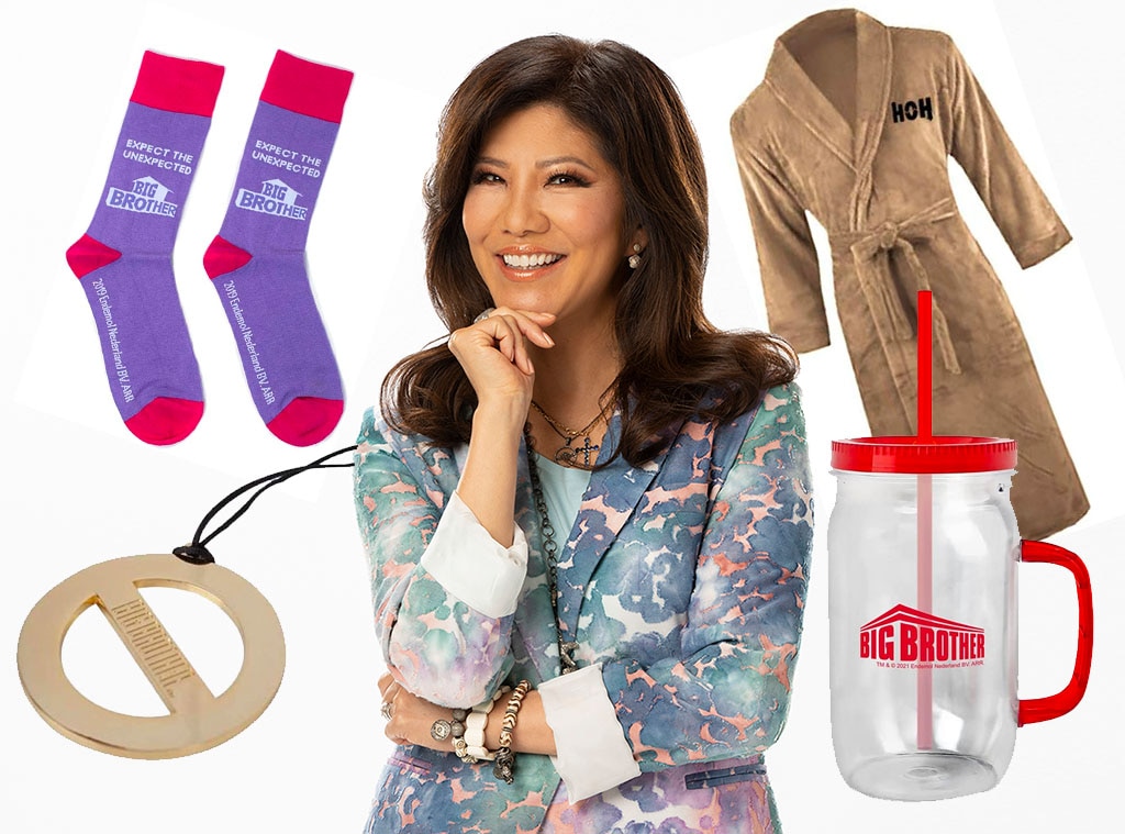 Big Brother Fans Will Feel Like HOH With These Shopping Picks