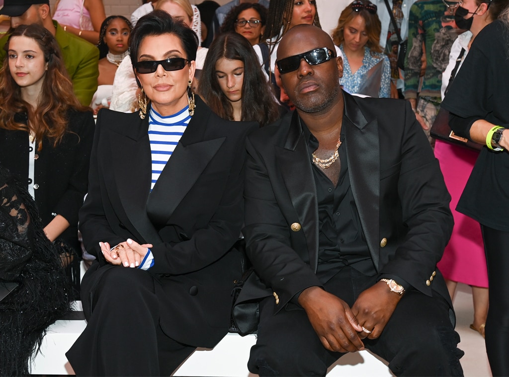 Photos from All the Front Row Stars at Fashion Week