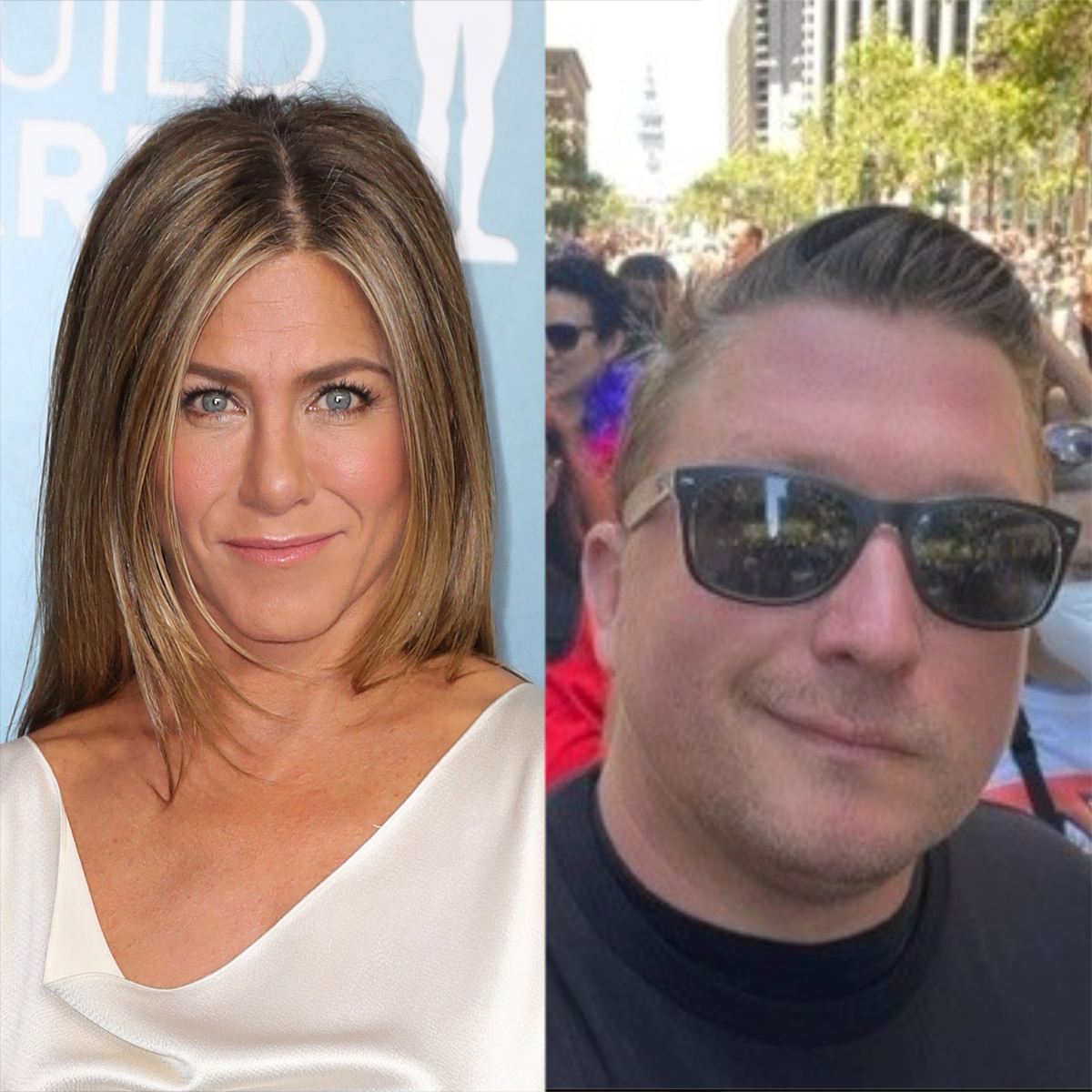 Jennifer Aniston Mourns Death of Morning Show Camera Assistant