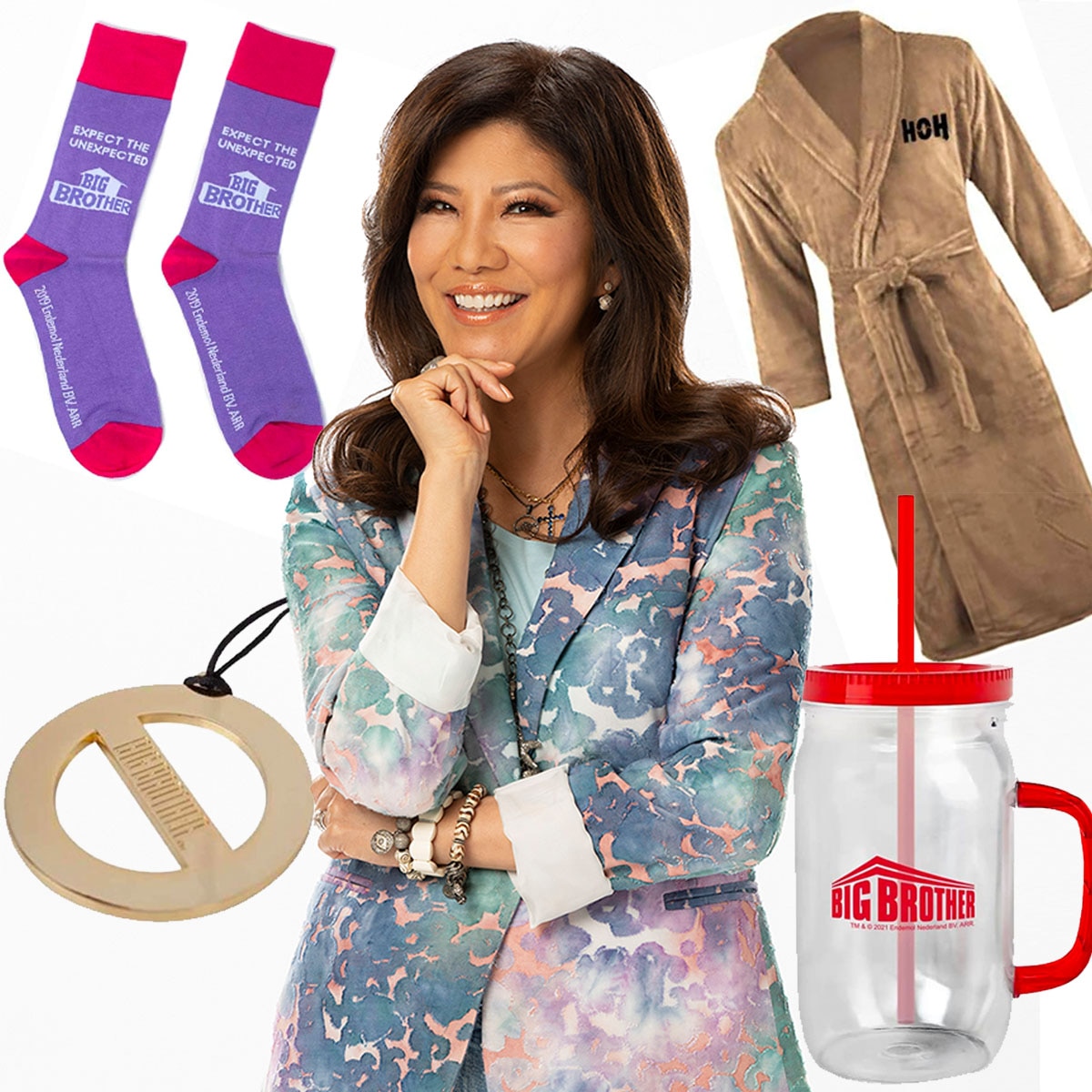 Big Brother Gift Guide