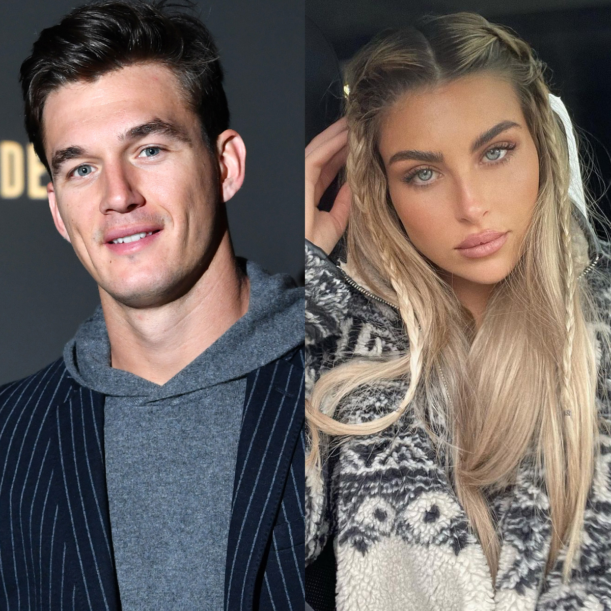 Bachelor Nation’s Tyler Cameron Is Dating Model Paige Lorenze