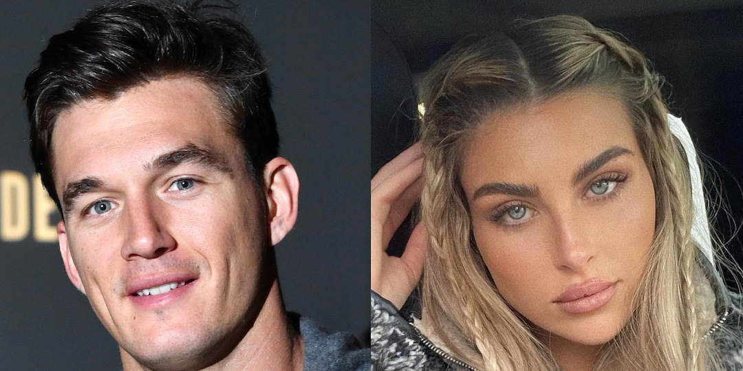 Tyler Cameron and Model Paige Lorenze Break Up After Brief Romance - E! Online.jpg