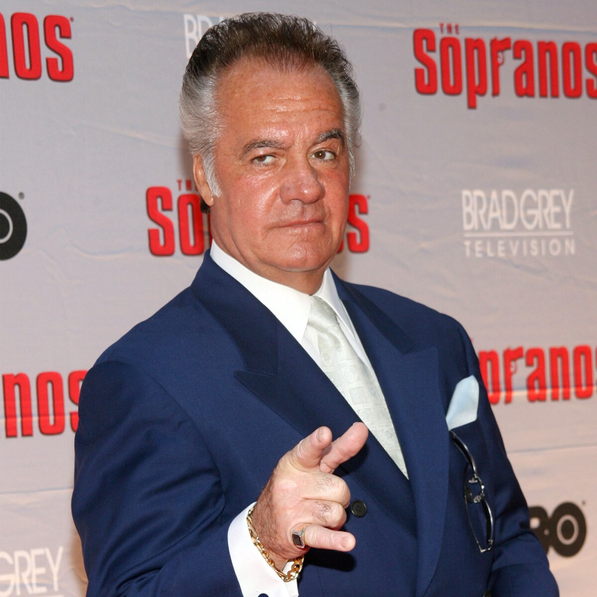 The Sopranos Tony Sirico Dead At 79 Postmeaning Post Meaning