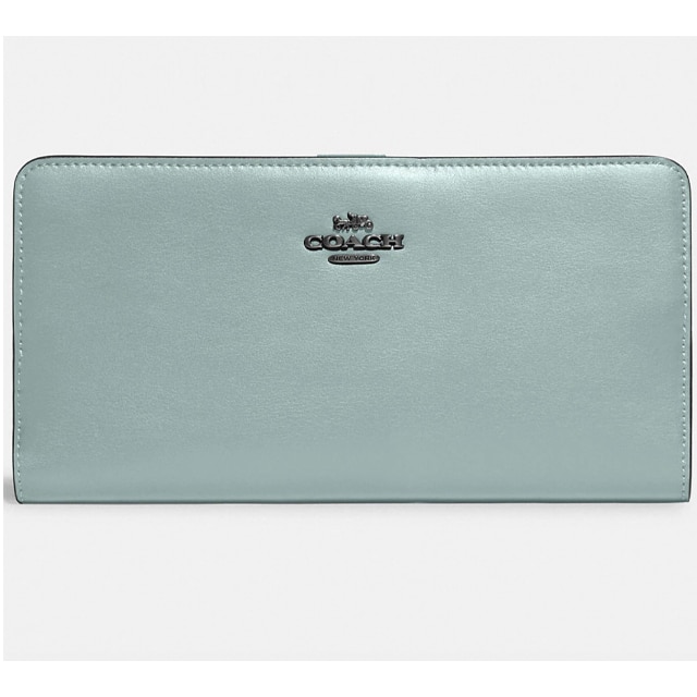 cheap coach wallets