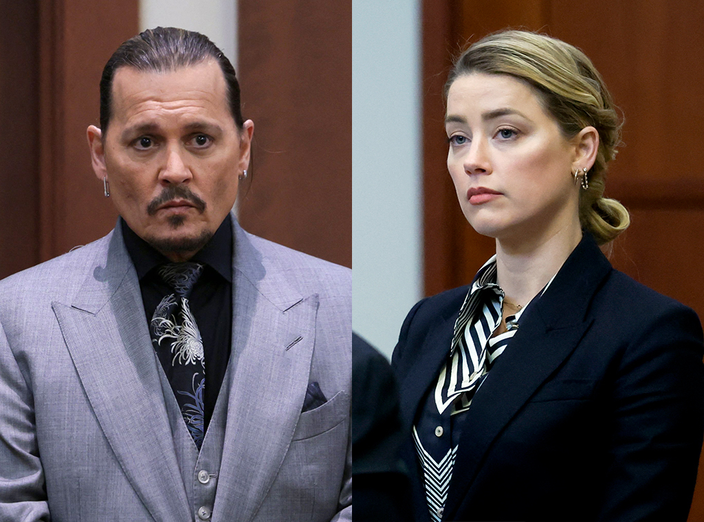 Johnny Depp hires famed attorney in battle with Amber Heard