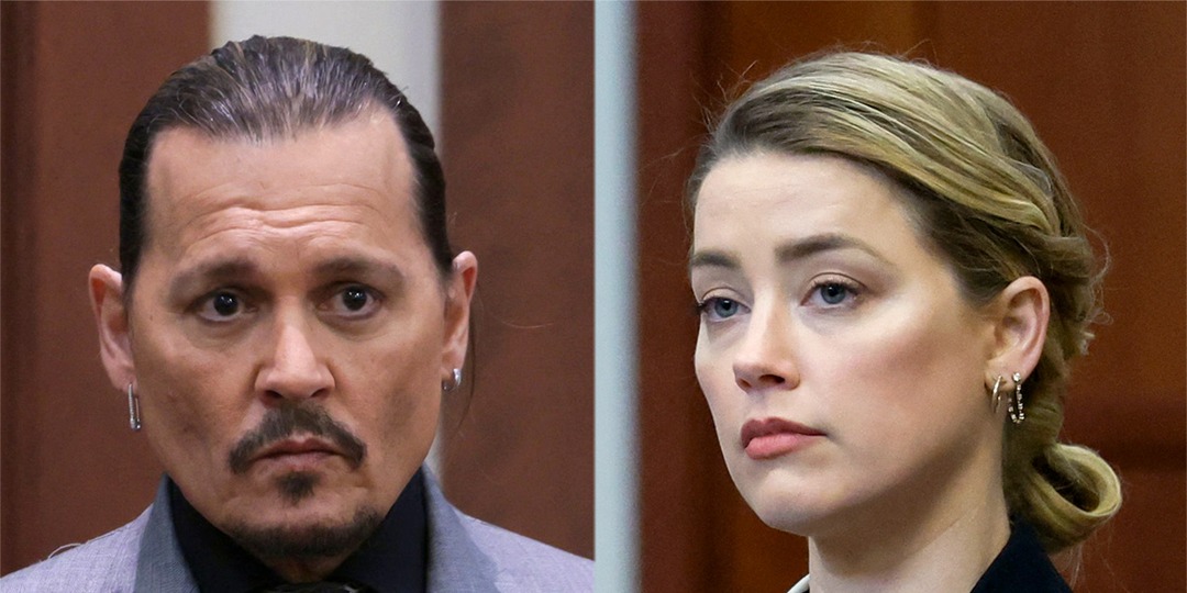 Amber Heard Says "New Evidence Is Now Coming to Light" Amid Johnny Depp Appeal - E! Online.jpg