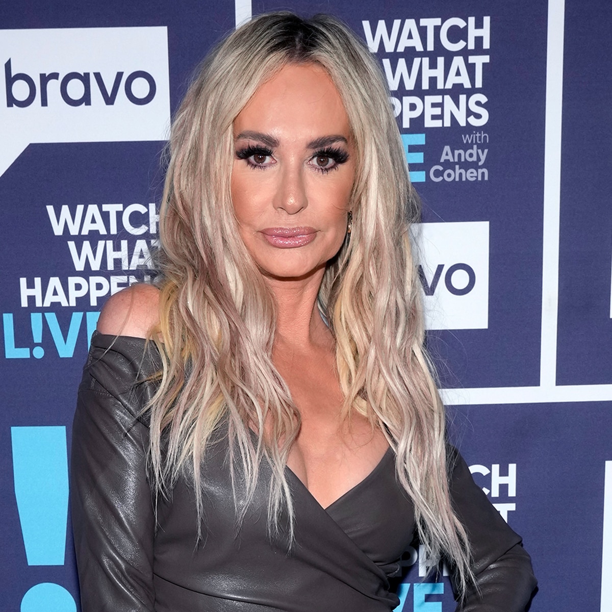 Taylor Armstrong Is Joining Real Housewives of Orange County