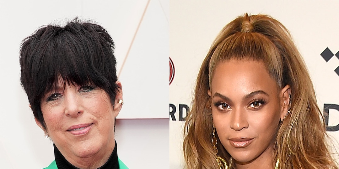 Diane Warren Addresses "Shade" From Fans After Appearing to Call Out Beyoncé - E! Online.jpg
