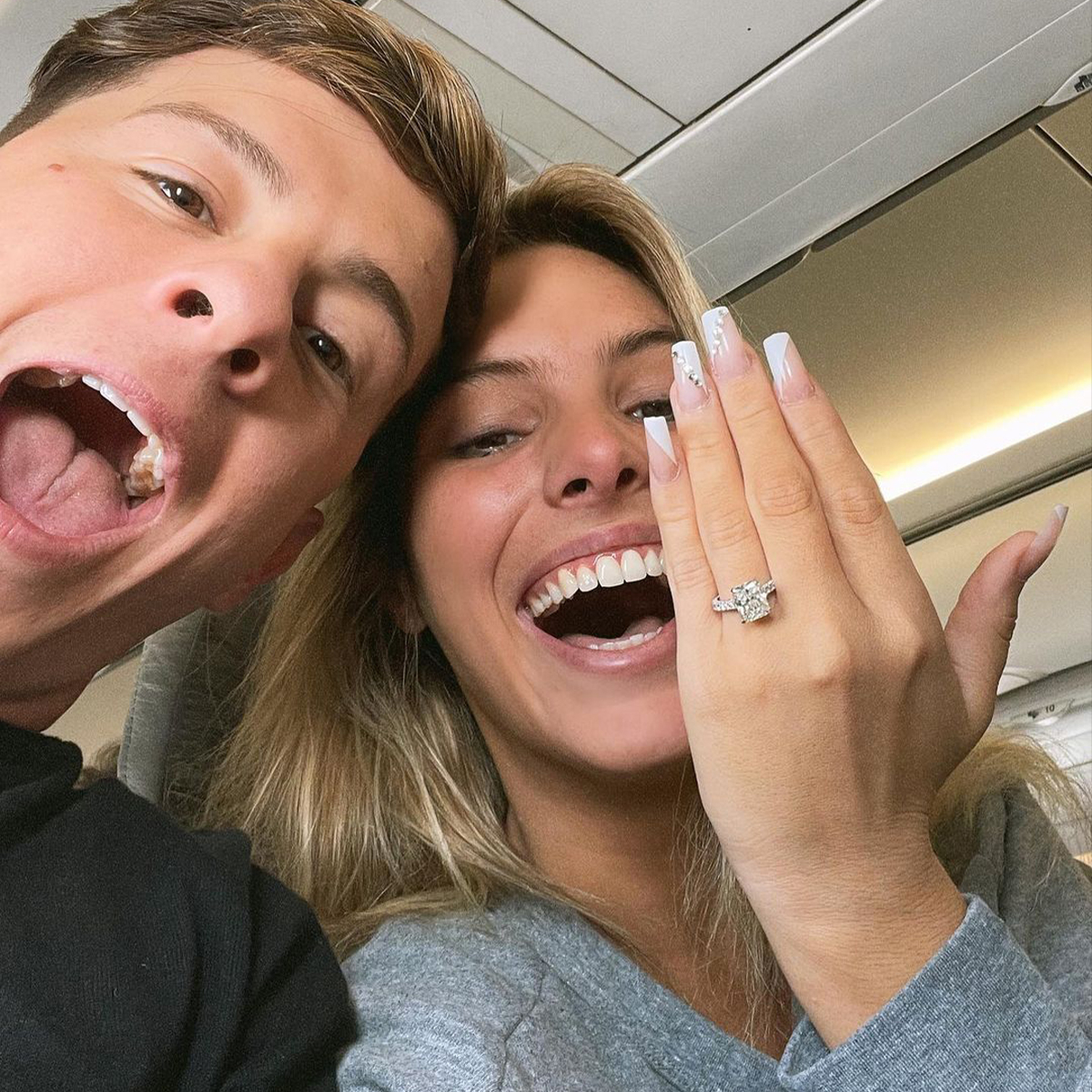 YouTuber Lele Pons Is Engaged to Rapper Guaynaa: See Her Ring