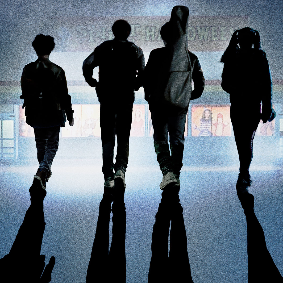 Spirit Halloween 2022 Theme 2022 Yes Spirit Halloween Is Getting Its Own Movie E Online