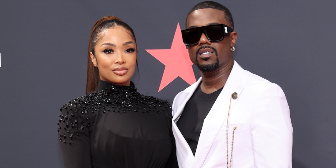 Watch Ray J and Princess Love's Marriage Come to Dramatic End