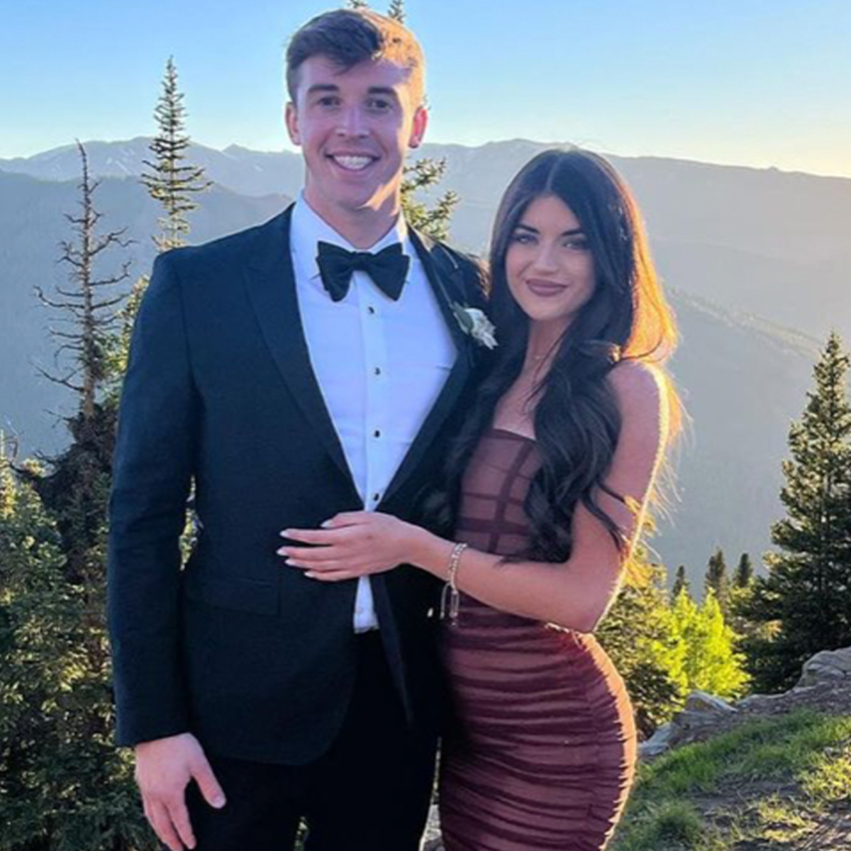 Madison Prewett and Grant Troutt Share Plans to Spank Their Daughter thumbnail